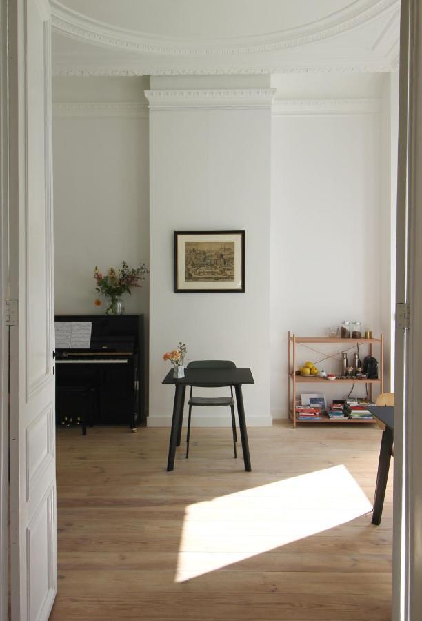 Canopee Guesthouse Ixelles Exterior photo