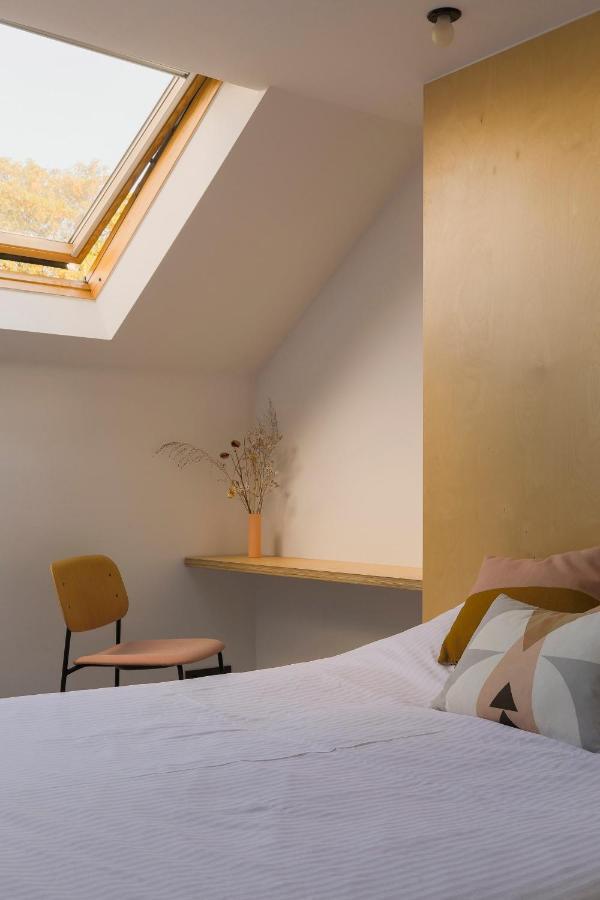 Canopee Guesthouse Ixelles Exterior photo